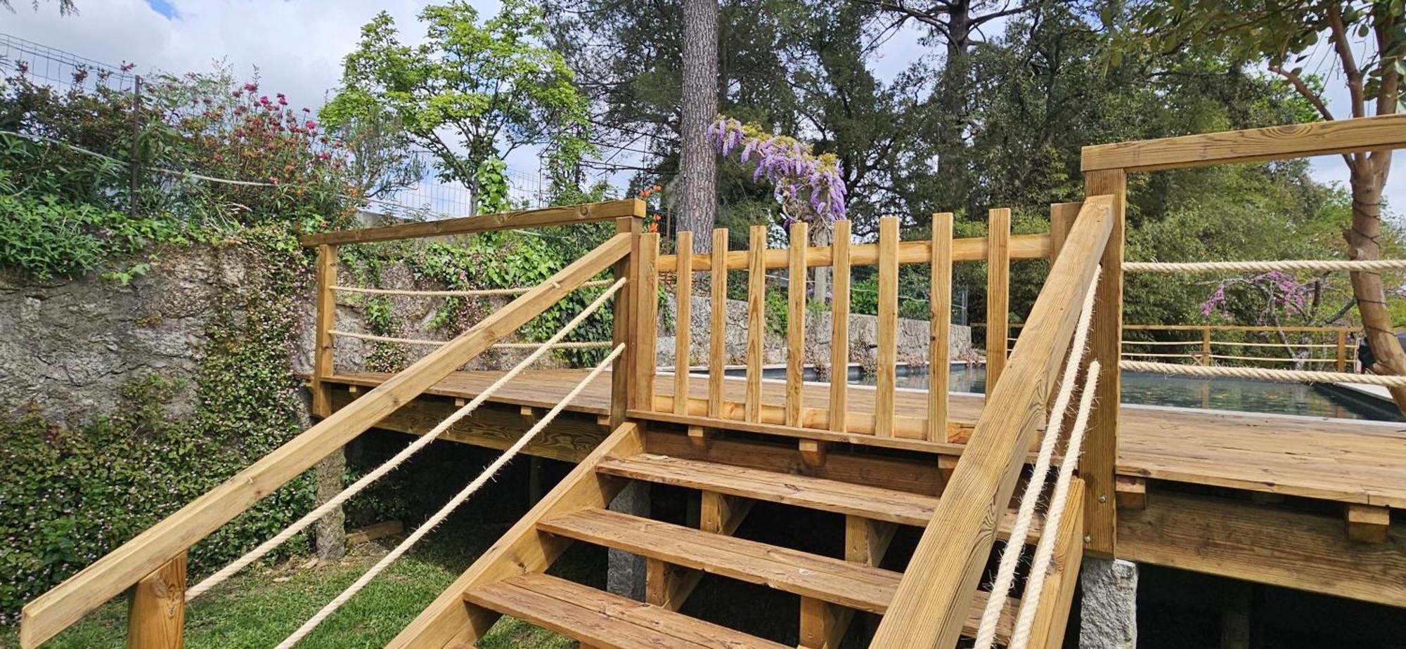 Casa Da Alvarinha Privacidade Conforto Natureza Paredes  Dış mekan fotoğraf